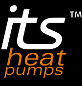 ITS heat Pumps - Logo